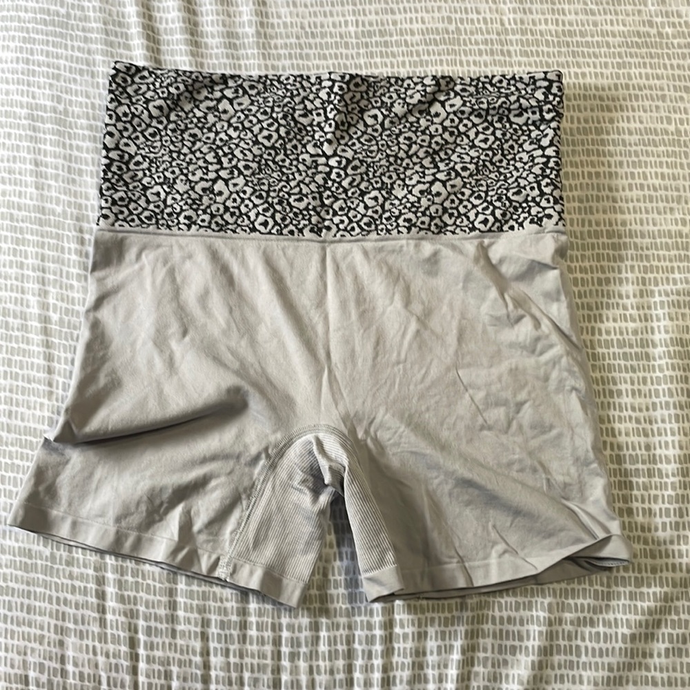 Jockey shape wear Waist/ belly trimming short